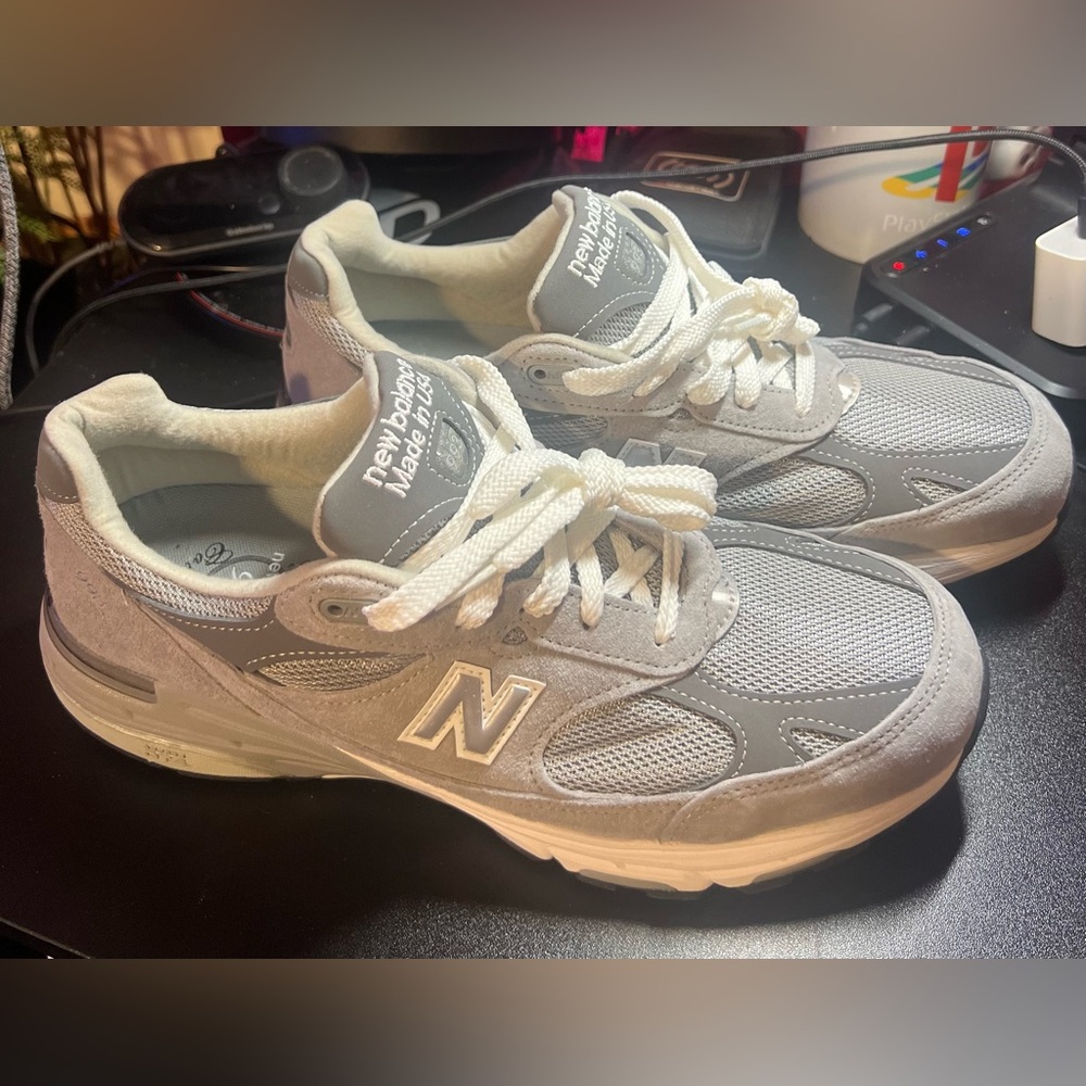 COPY - New Balance 993